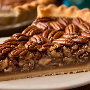 ai generated, pecan, pie-8588086.jpg