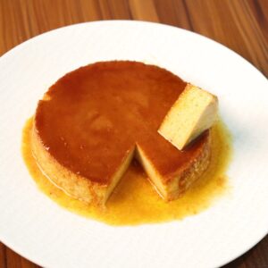 pudding, caramel pudding, food-4545945.jpg